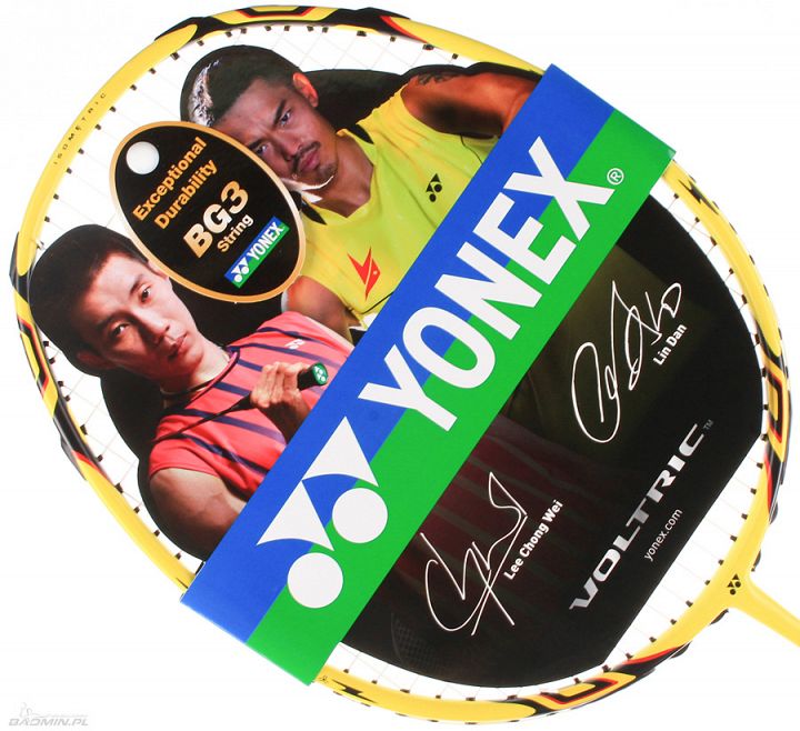 Yonex VOLTRIC 8 E-Tune